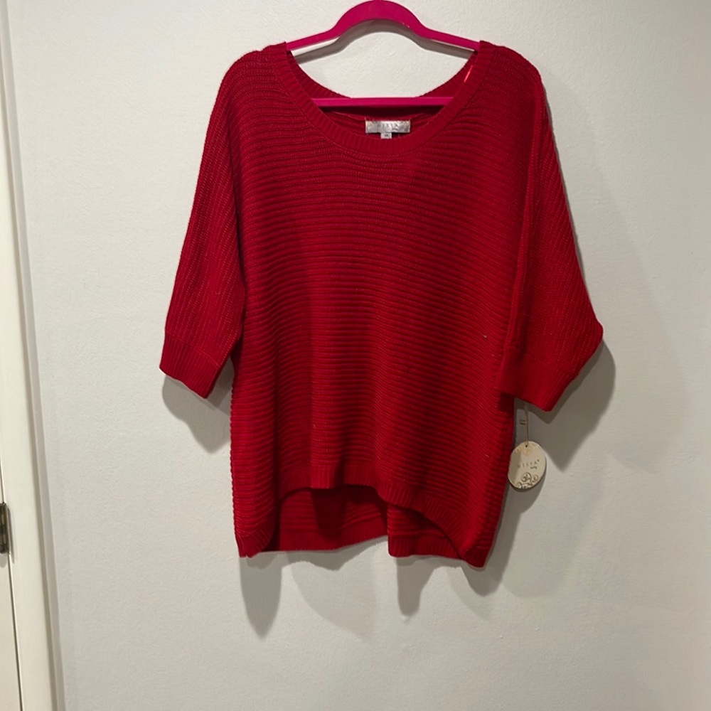 Midis sweater
